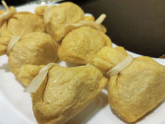 沙布袋-满禾林火锅(丹东路店)