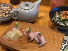 -稳座小料理(锦华街店)