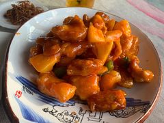 -一盏明灯全素斋(殊像寺店)