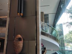 -广州天河希尔顿酒店