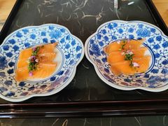 -辉·四季料亭·怀石料理·深夜食堂烧鸟·Omakase