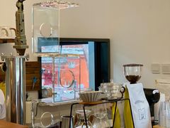 -Catch Bagel(芳草地店)