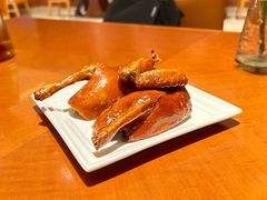 -杭州JW万豪酒店-万豪中餐厅