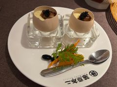 -藤原布二·大正创意料理(五台山店)