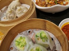 -小城粥道·海胆鲜虾粥(解放广场店)