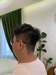-容萨美业·美容美发