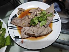 -柳沟豆腐宴69号福豆堂