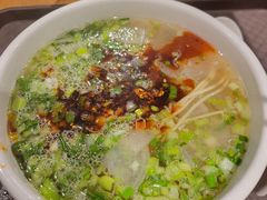 -中阿兰牛肉面(悦海新天地店)