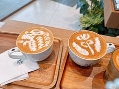 -Manner Coffee(K11店)