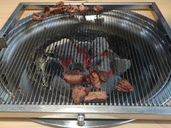 -麻蒲碳烤肉(梅花园店)