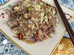 -回香楼大连新派清真菜