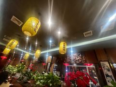 -一块豆腐·海鲜·家常菜(李沧书院路店)