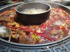 -晓宇重庆火锅(龙首店)
