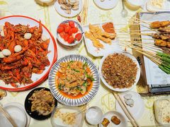 -串盟烧烤大排档·长沙美食地标(星沙店)