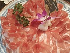 -阳坊涮肉(西直门凯德mall店)