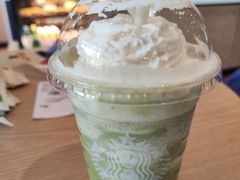 -星巴克臻选(莘庄仲盛店)