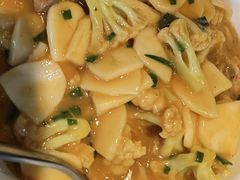 -小城故事·地道宁波味(月湖盛园店)