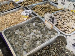 -健跳小海鲜(人民路店)