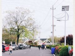 -南京金牛湖风景区