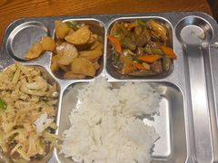 -淮扬厨子(健康路店)