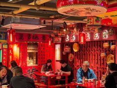 -春梅里卤鹅馆·47年老字号(中山路店)