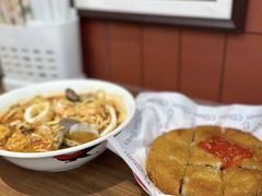 -大中沙茶面(中山路店)