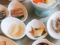 -上宴精品海鲜姿造(晶融汇旗舰店)