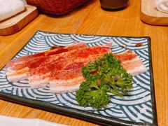 -一牛道炭火烧肉居酒屋(椒江店)