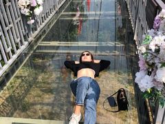 -石燕湖生态旅游景区