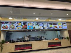 -北塘海鲜·天津菜(大光明桥旗舰店)
