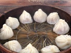 小笼包半笼-吾介小籠館