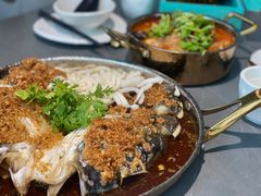 -3号仓库·创意中国菜(乐清正大广场店)