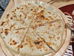 -甲乙饼·手工牛肉饼(天通苑华联店)
