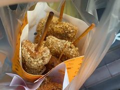 -香酥鸡排(京汉大道店)