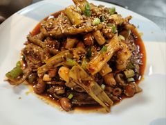 -院8里·小聚园(九眼桥店)