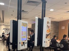 -麦当劳(秣陵路店)