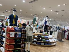 -优衣库(青岛万象城店)