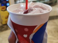 -DQ·蛋糕·冰淇淋(张家港曼巴特店)