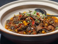 -喜湘宴·精致湖南菜(和平西桥店)