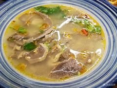 -四季小馆·地道北京小吃(广百店)