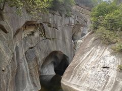 -黑龙潭风景区