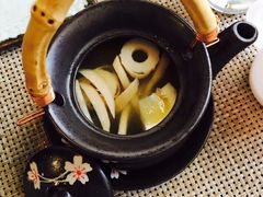 -花狸日本料理(柏庐广场店)