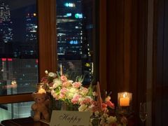 -Olive橄榄花园漂亮饭主题布置餐厅(大望路店)