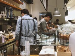 -喜茶(深圳福田星河COCO Park店)