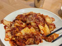 -贤花饭店(城阳店)