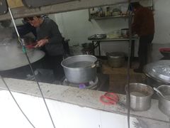 -小龙大肉面馆