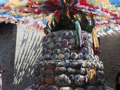-西安市广仁寺