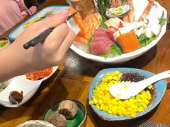 -和彩放题餐厅(酒仙桥店)
