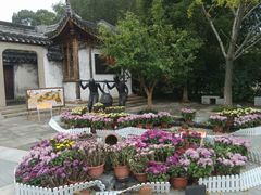 -绮园景区