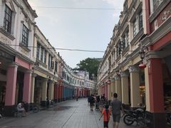 -仁信老铺(华盖路店)